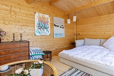 3 Personen Ferienhaus in Karrebæksminde-By...