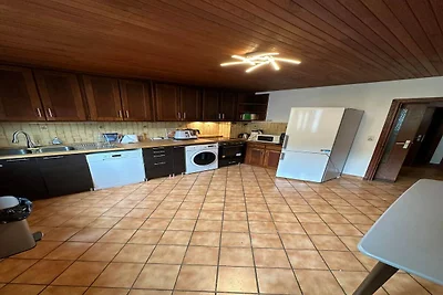 Geräumige Familienunterkunft in Mont-Dore