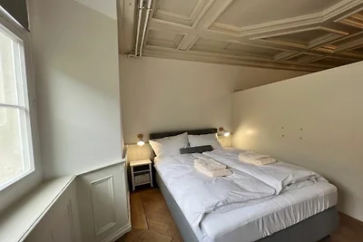 Appartamento per vacanze con 1 camera da...