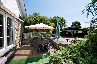 Terras / Balkon Terras / Balkon