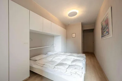 Appartamento a Knokke-Heist sul mare