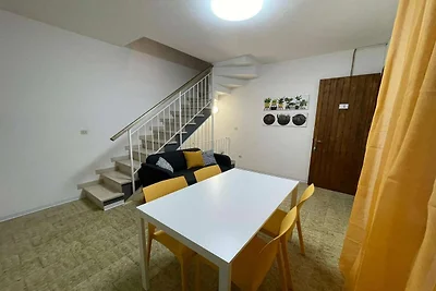 Gruppenunterkunft in einem Apartment mit...