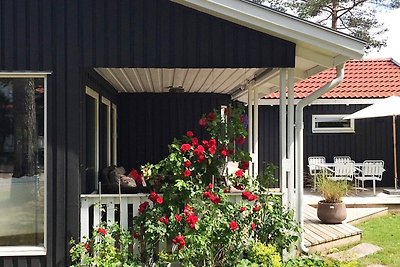 4 Sterne Ferienhaus in Halmstad