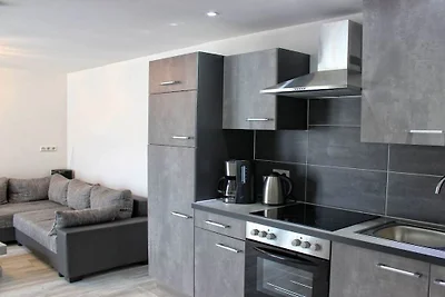 Ferienwohnung mit 1 Schlafzimmer