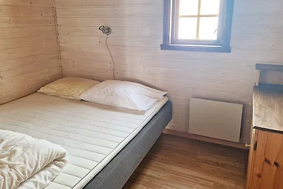 6 Personen Ferienhaus in Nordli-By Traum