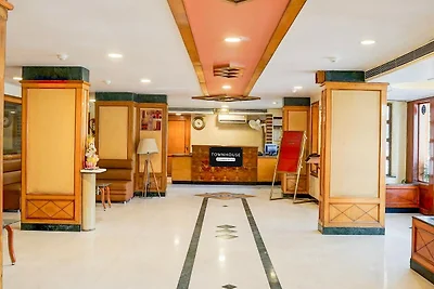 Soggiorni Deluxe accoglienti Subhash Nagar...
