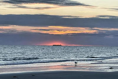 4 persoons vakantie huis in Fanø-By Traum