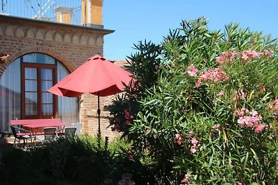 Villa Pesce, Mombaruzzo