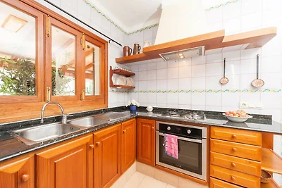 Son Coll - Ferienhaus Mit Privatem Pool In...