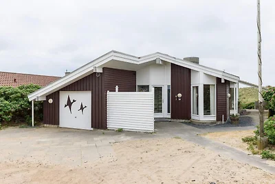 Kustenzauber mit Spa and Sauna-By Traum