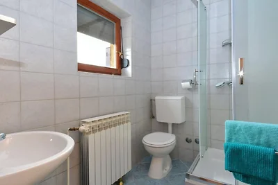 Twin Room With Balcony