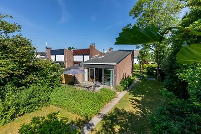 Ferienhaus in Nieuwvlietbad