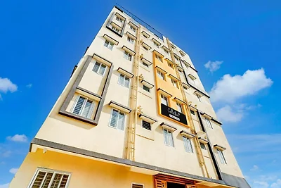 Sammlung O 8th Mile Christ University