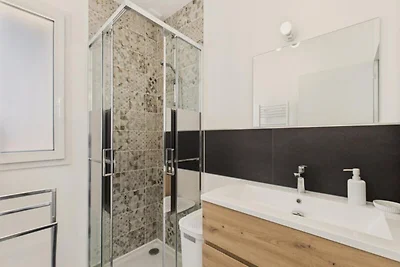 Apartment auf der Halbinsel Rhuys in der Nähe...