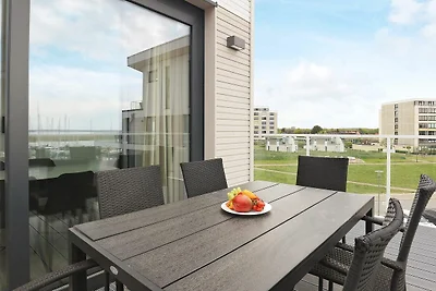 Luxusurlaub mit Panorama-Meerblick