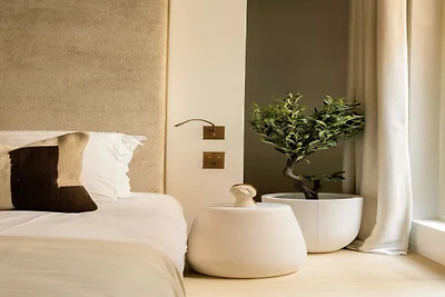 Luxuriöse Suite - AC- 2P- Madeleine/Saint...