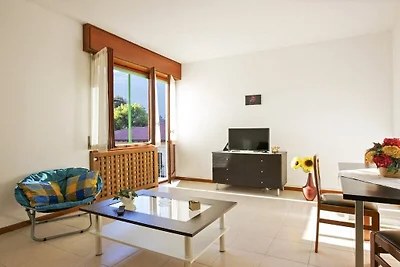 Vakantieappartement met 4 slaapkamers