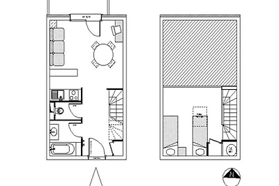 Ferienhaus in Bessans nahe Skiloipen