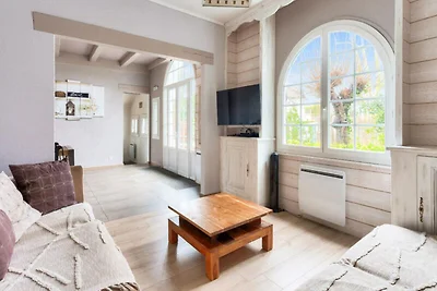 Appartamento ad Andernos vicino alla spiaggia...