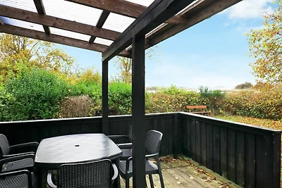 4 Personen Ferienhaus in Martofte