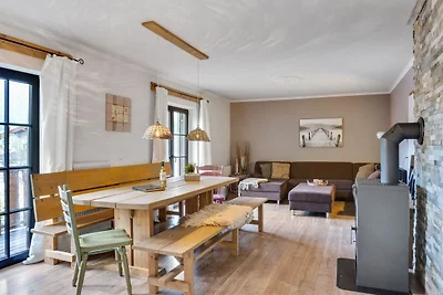 Chalet in Skigebiet in Leogang