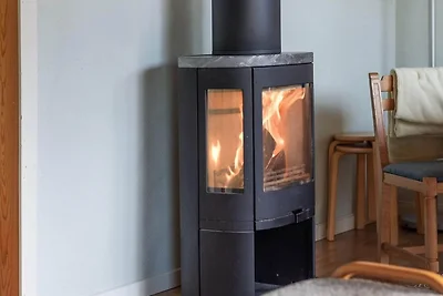 5 Personen Ferienhaus in KÖPMANNEBRO