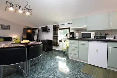 Stylish Lovran Sea View Apartments - Studio A...