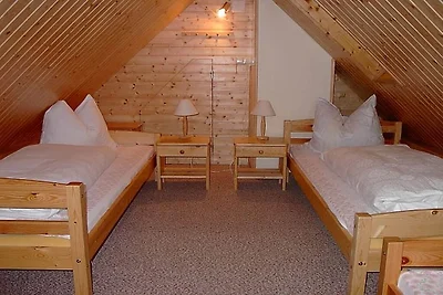 Kuća za odmor Dopust za oporavak Oberwiesenthal
