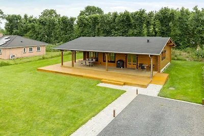 5 stelle case ad Hadsund
