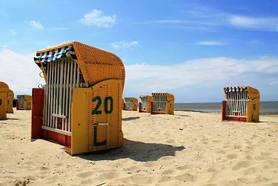 Haus Horizont II, Whg. 2