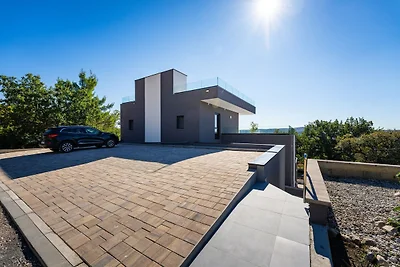 MY DALMATIA - Villa Senti