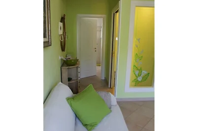 Casa vacanze Vacanza di relax Villa Faraldi