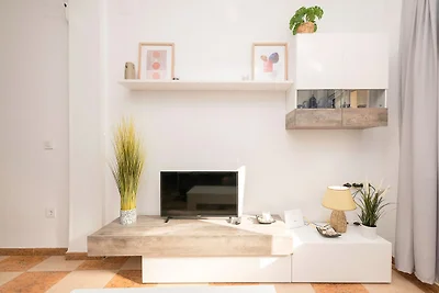 Velbar - Apartamento En CÃ¡diz. Wifi Gratis