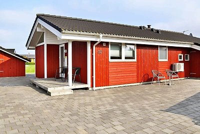 Cosy Holiday Home in Juelsminde with Terrace
