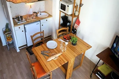 Residenz Sacaron für 4 Personen