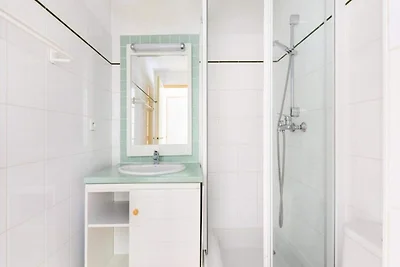 Studio 2 Personen Komfort