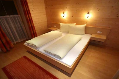 Ferienhaus mit 1 Schlafzimmer