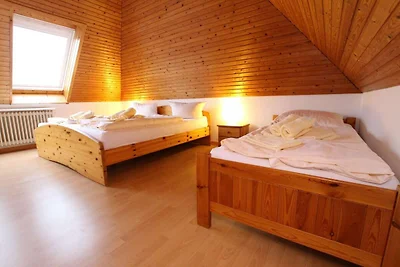 Ferienwohnung in Westerland auf Sylt