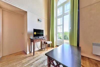 2-Zimmer-Wohnung für 6 Personen Komfort -...