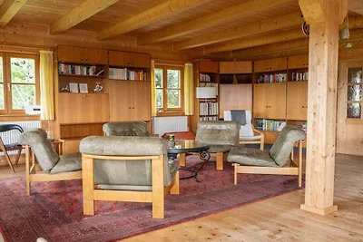 Ferienhaus mit 3 Schlafzimmer