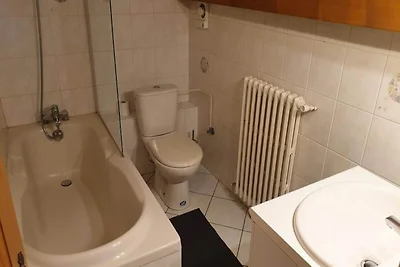 2-Zimmer-Wohnung für 5 Personen, Ausrichtung...