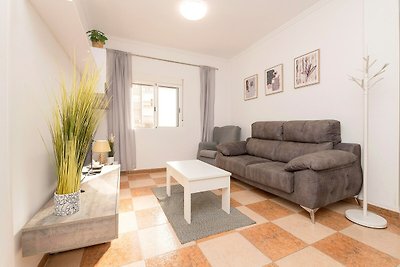 Velbar - Apartment In Cádiz. Wifi Gratis