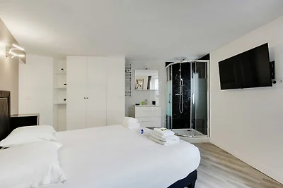 Appartement in het hart van Parijs â˜† Opera...