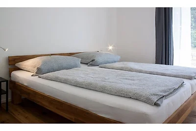 Vakantieschuur Daisendorf