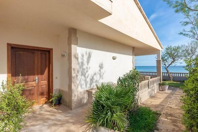 Borges - Casa En Son Serra De Marina.