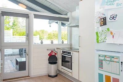 5 Personen Ferienhaus in Aabenraa-By Traum