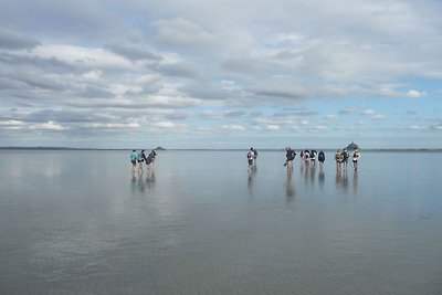 Appartamento vicino a Mont Saint Michel