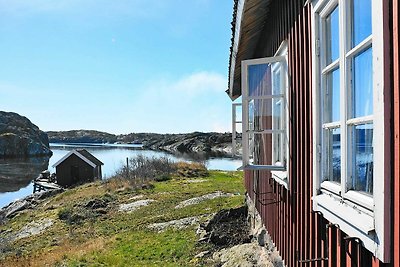 3 Personen Ferienhaus in KLÖVEDAL