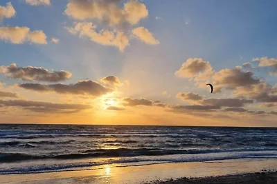 6 Personen Ferienhaus in Rømø