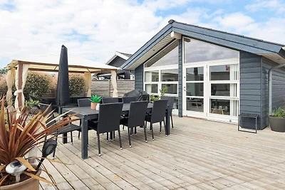 4 Personen Ferienhaus in Otterup